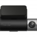 Xiaomi 70Mai Smart Dash Cam A510 + Rear Camera Xiaomi 70Mai Smart Dash Cam A510 + Rear Camera